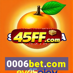 0006bet.com