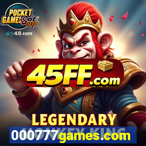 000777games.com