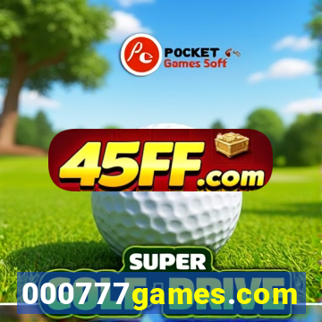 000777games.com