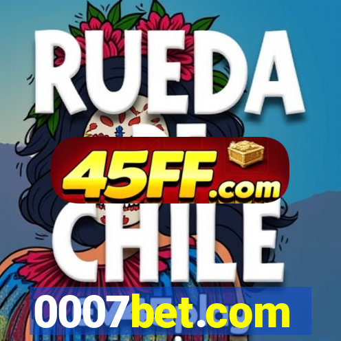 0007bet.com