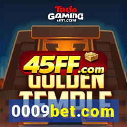 0009bet.com
