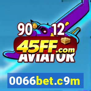 0066bet.c9m
