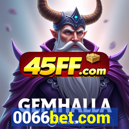 0066bet.com