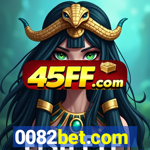 0082bet.com
