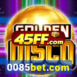 0085bet.com