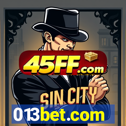 013bet.com