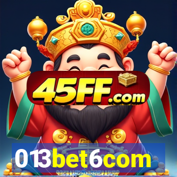 013bet6com