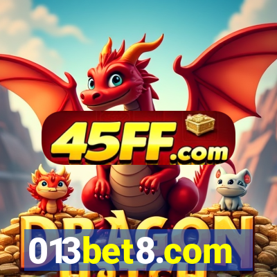 013bet8.com