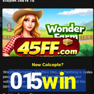 015win
