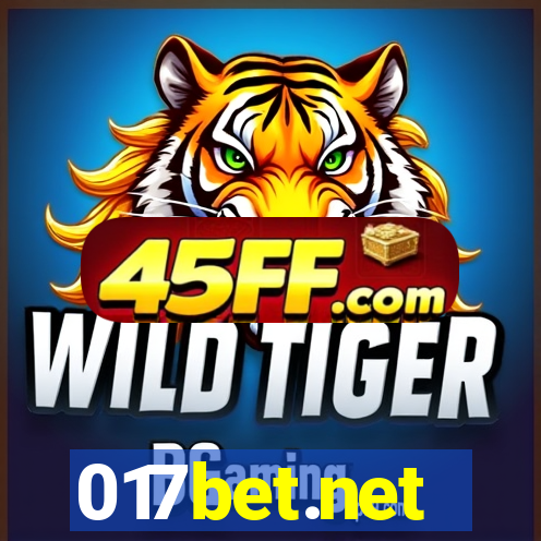 017bet.net