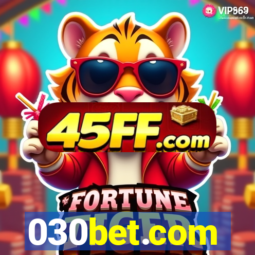 030bet.com