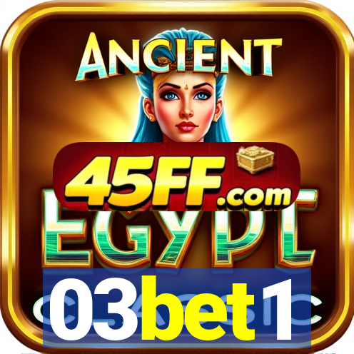 03bet1