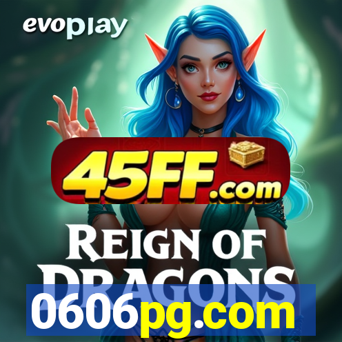 0606pg.com