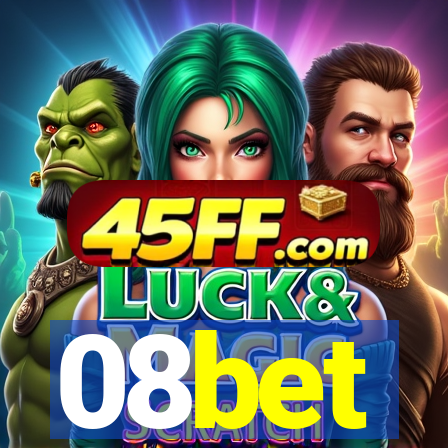 08bet