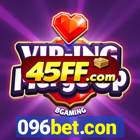 096bet.con