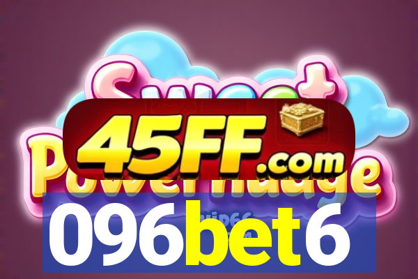 096bet6