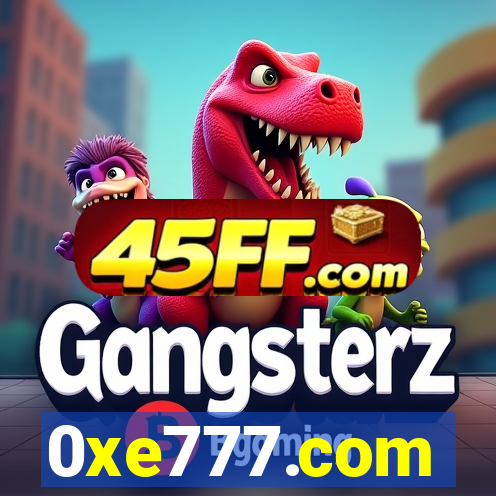 0xe777.com