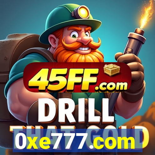 0xe777.com