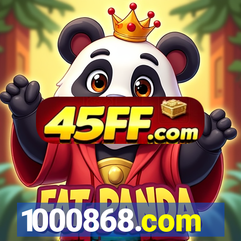 1000868.com
