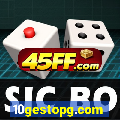 10gestopg.com