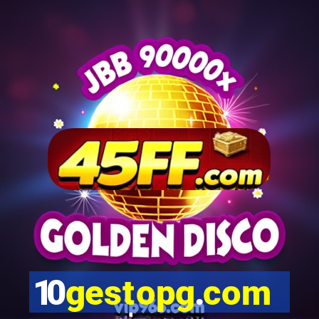 10gestopg.com