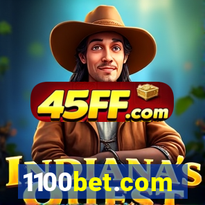 1100bet.com