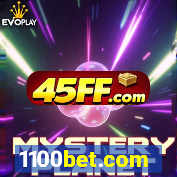 1100bet.com
