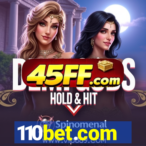 110bet.com