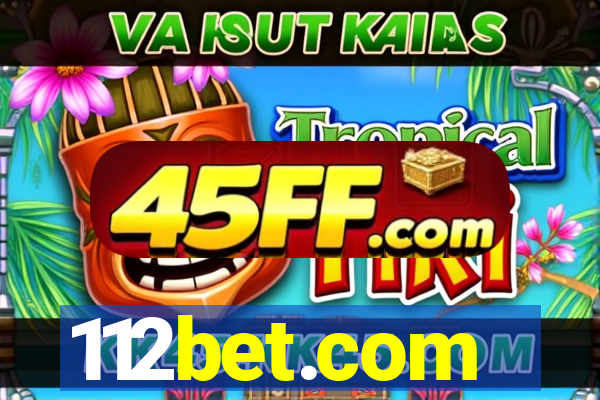112bet.com
