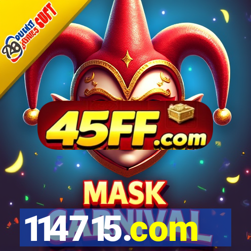 114715.com