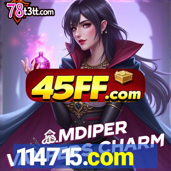 114715.com