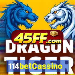 114betCassino