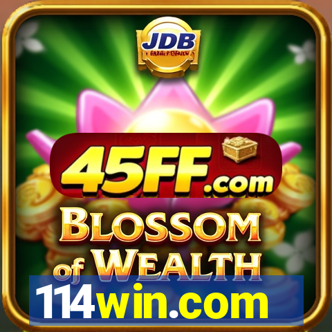 114win.com