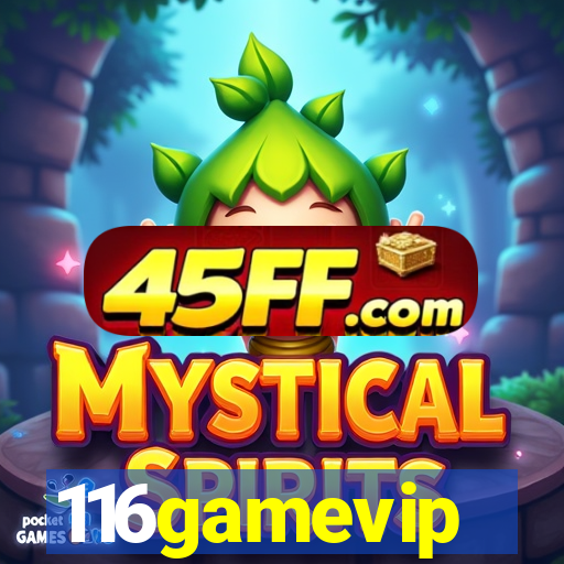 116gamevip
