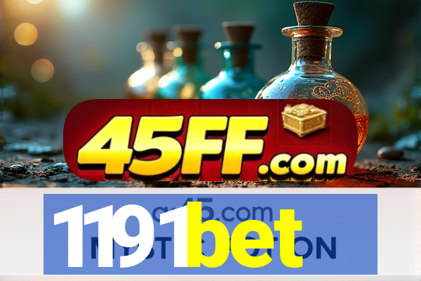 1191bet