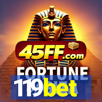 119bet