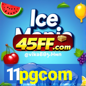 11pgcom