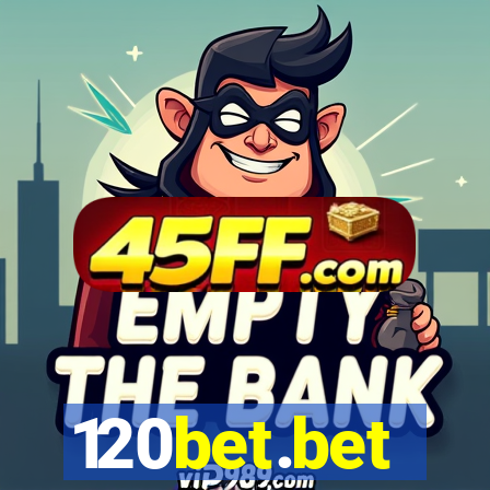 120bet.bet