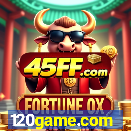 120game.com