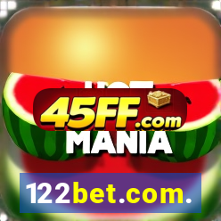 122bet.com.