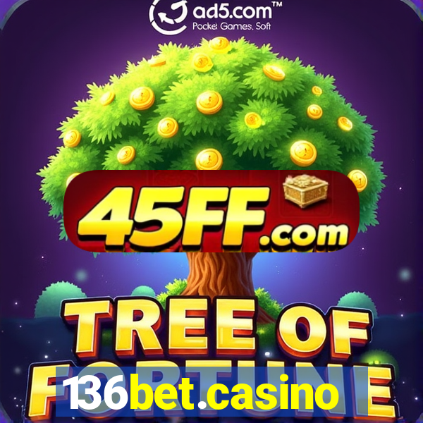 136bet.casino