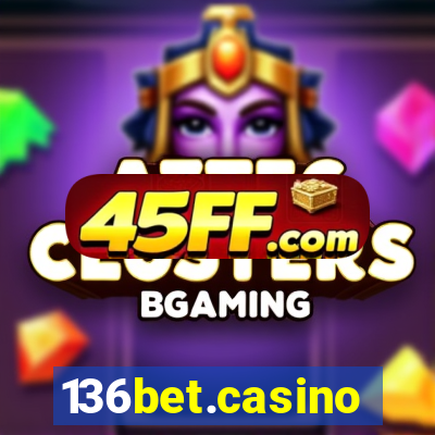 136bet.casino