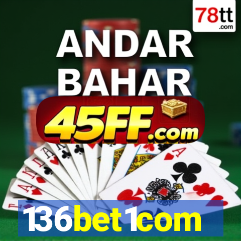 136bet1com