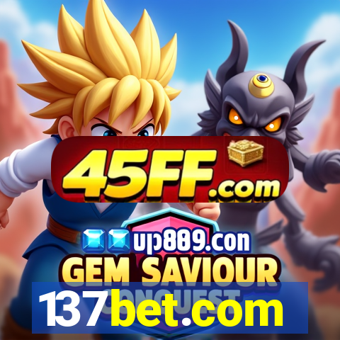 137bet.com