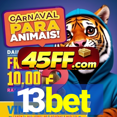 13bet