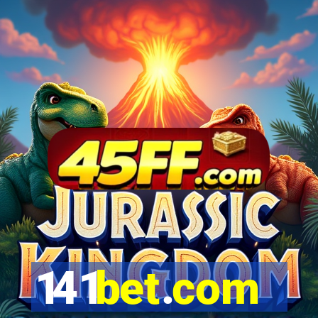 141bet.com