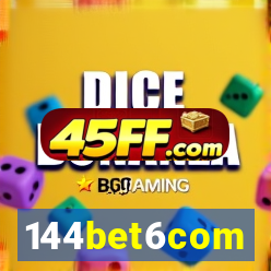 144bet6com