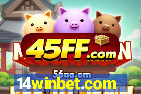 14winbet.com