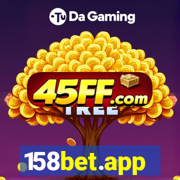 158bet.app