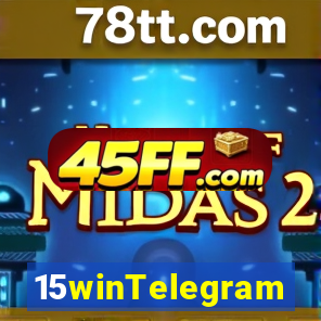 15winTelegram